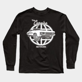 Donk Caprice Long Sleeve T-Shirt